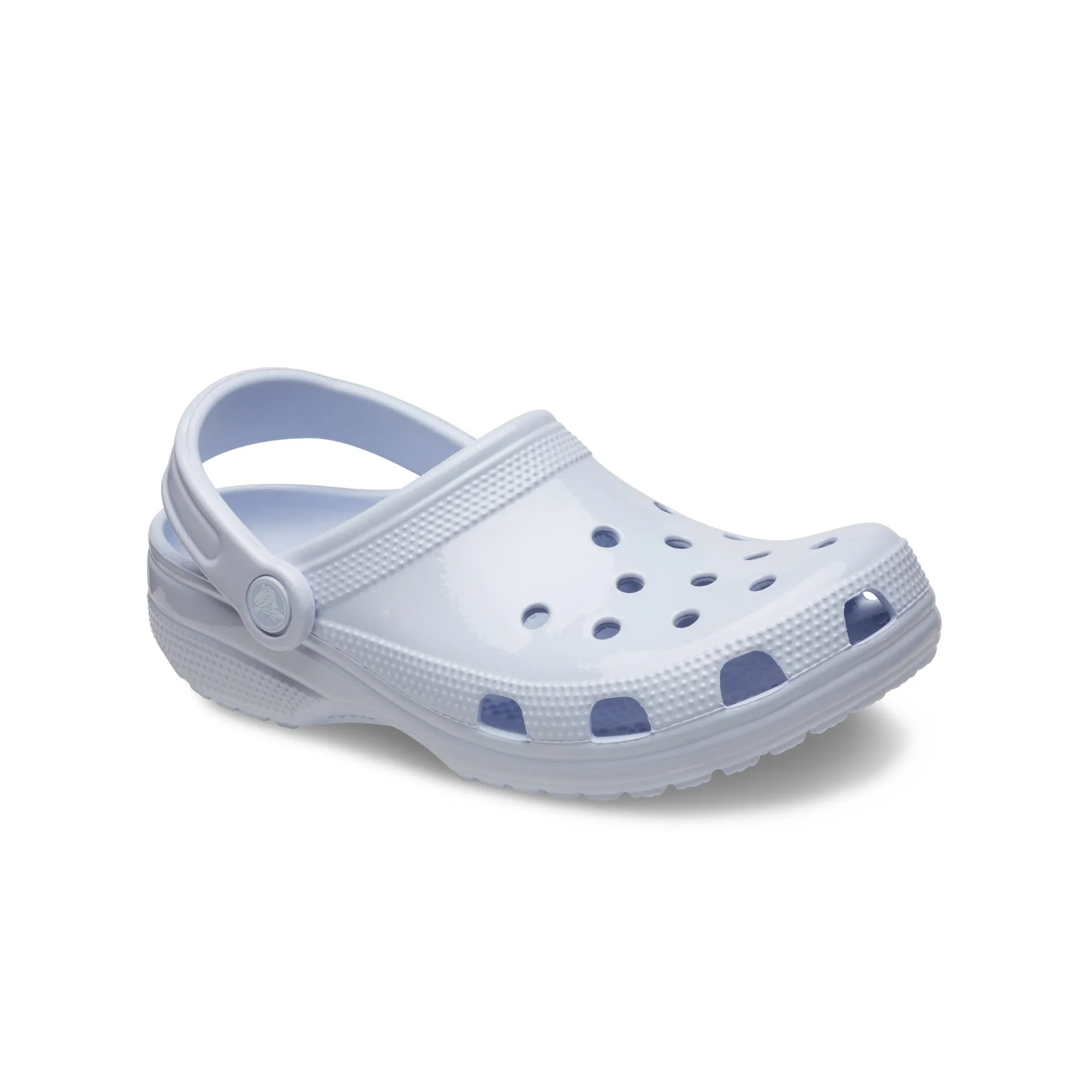 รองเท้าลำลองผู้ใหญ่ CLASSIC HIGH SHINE CLOG