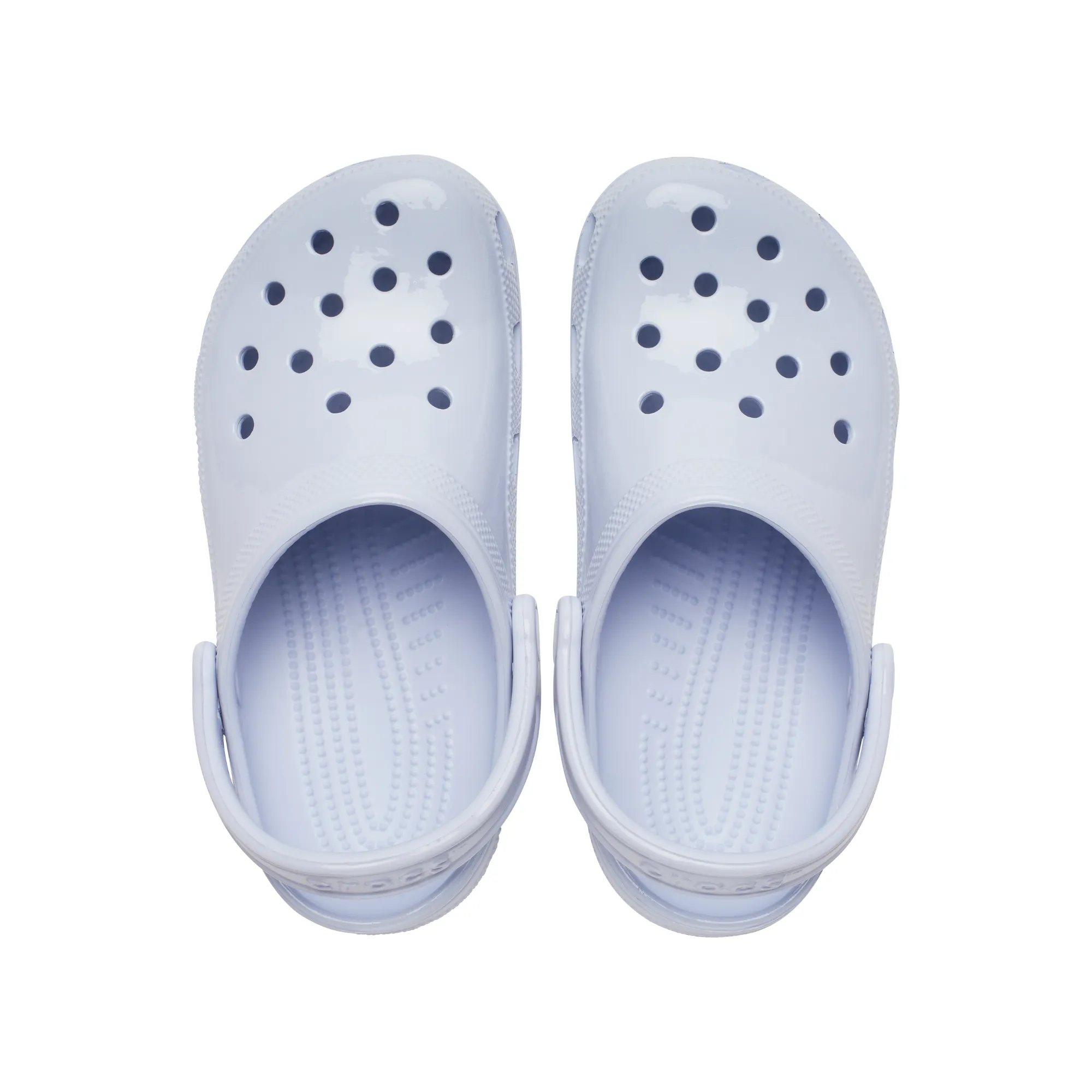 รองเท้าลำลองผู้ใหญ่ CLASSIC HIGH SHINE CLOG