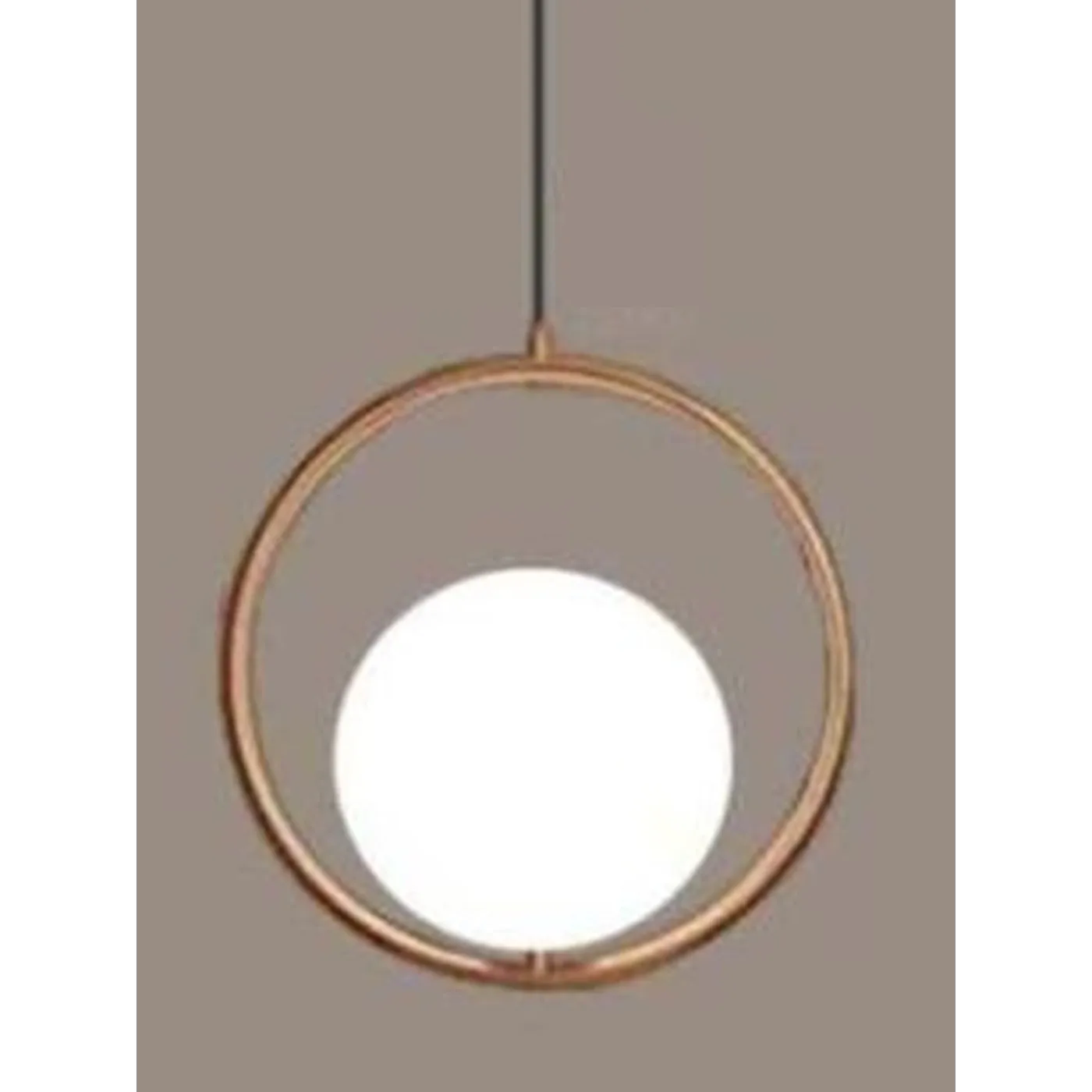 0156-1P Modern Hanging