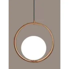 0156-1P Modern Hanging