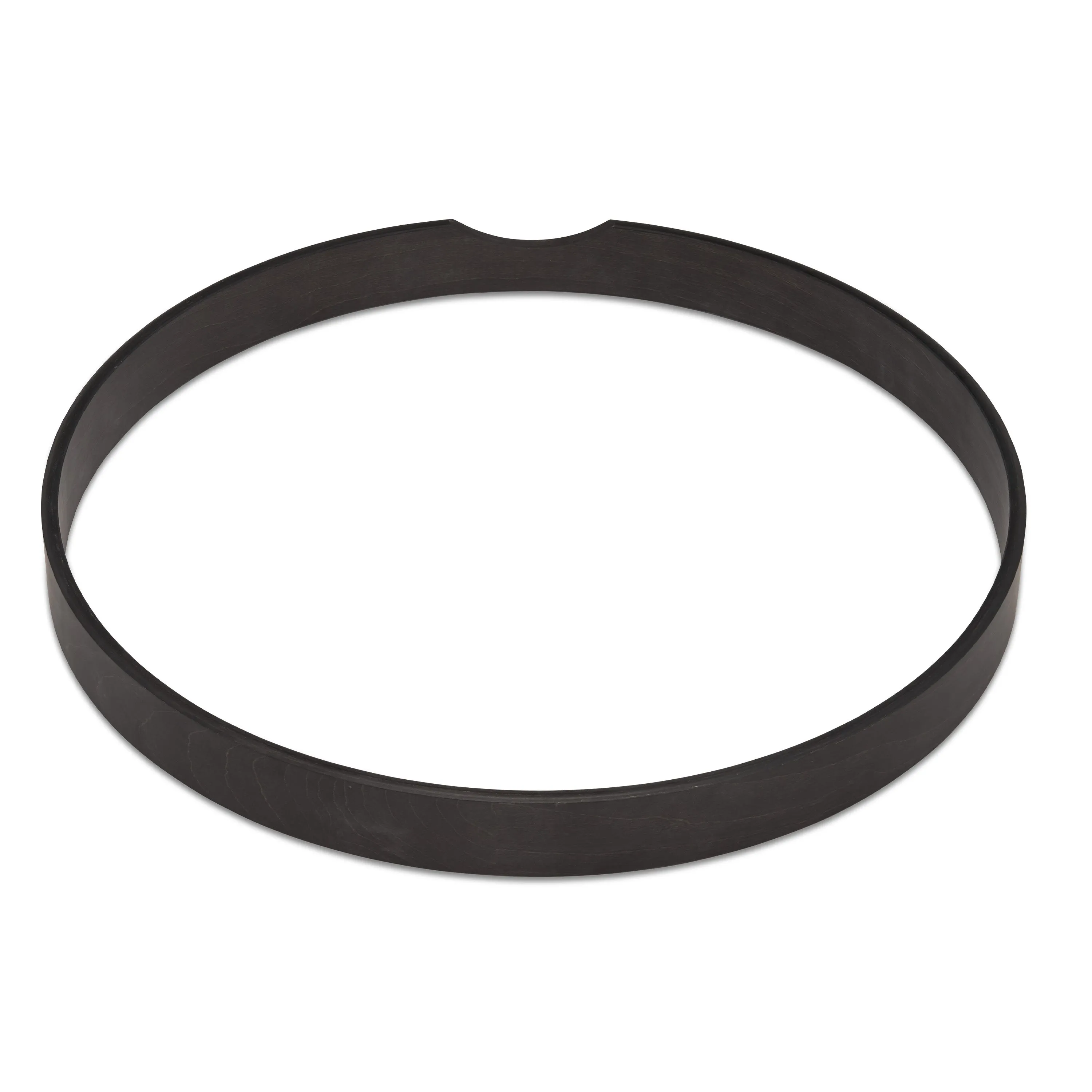 18" Concept Classic Batter Wood Hoop