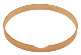 18" Concept Classic Batter Wood Hoop
