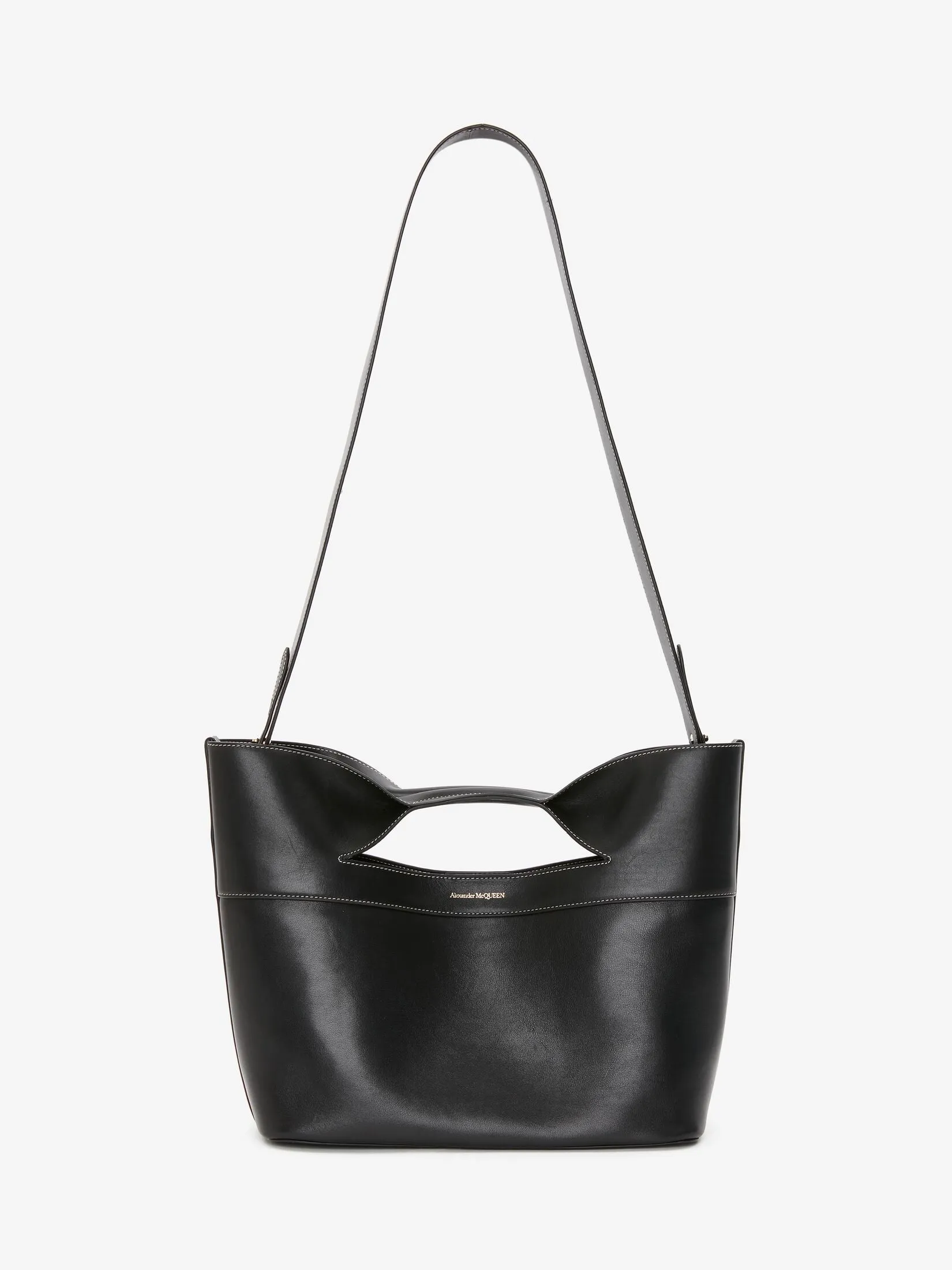 7095661BLCA The small bow bag