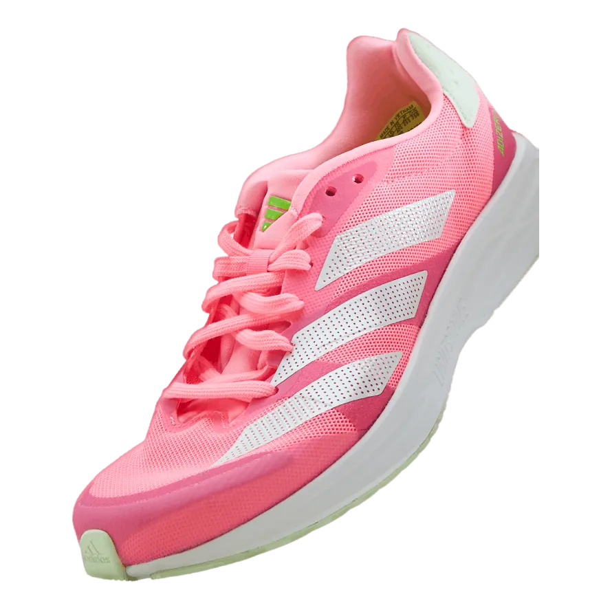 Adizero Rc 4 W Beampk/zeromt/sgreen