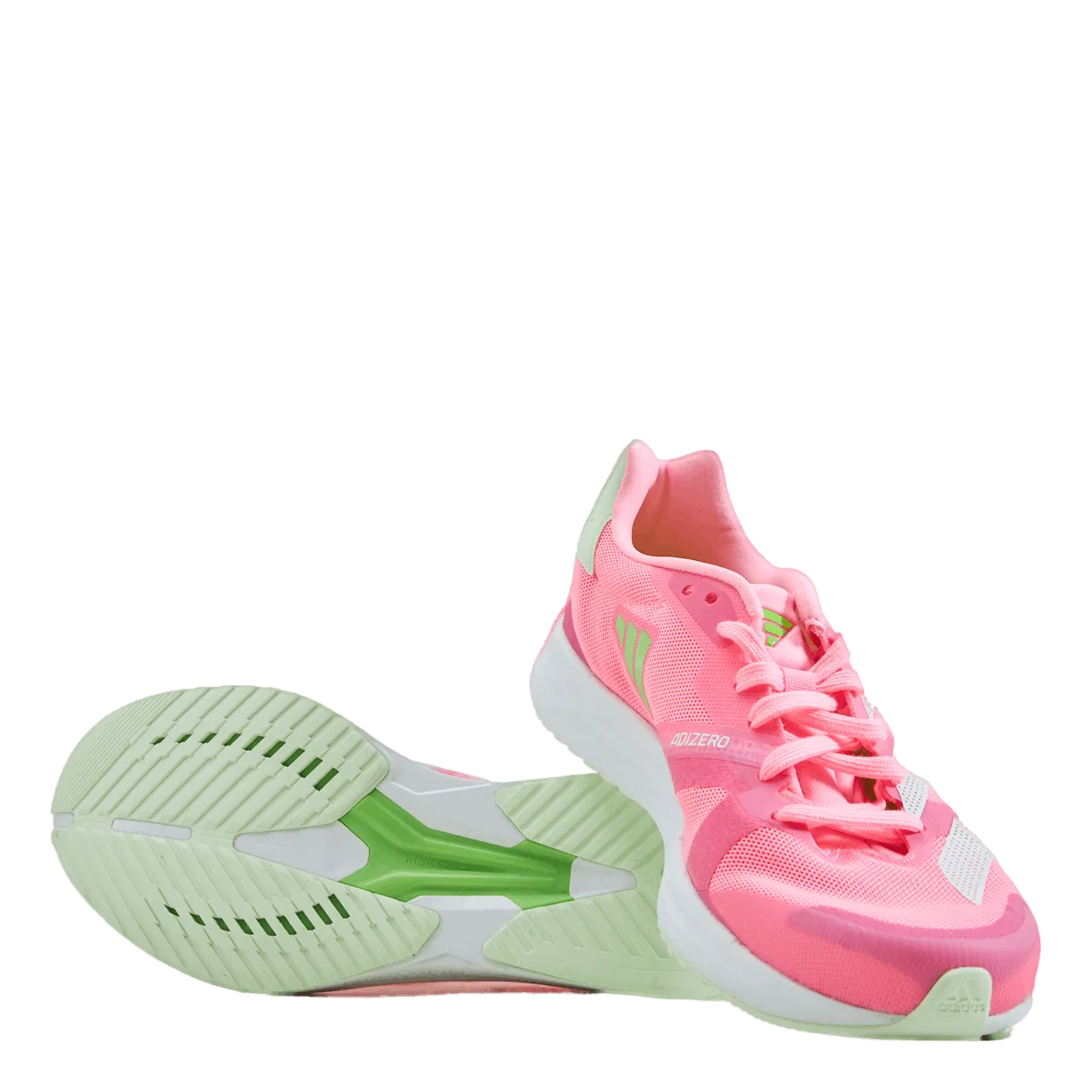Adizero Rc 4 W Beampk/zeromt/sgreen