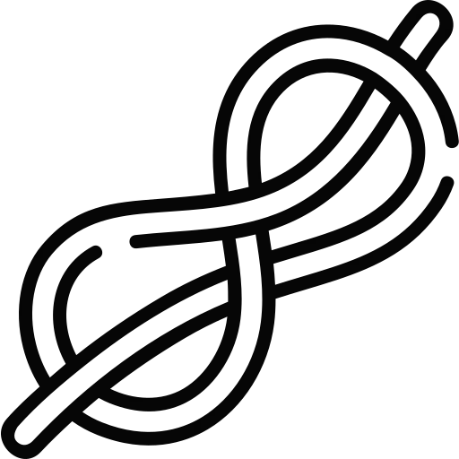 Advanced Camp Knots
