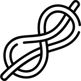 Advanced Camp Knots