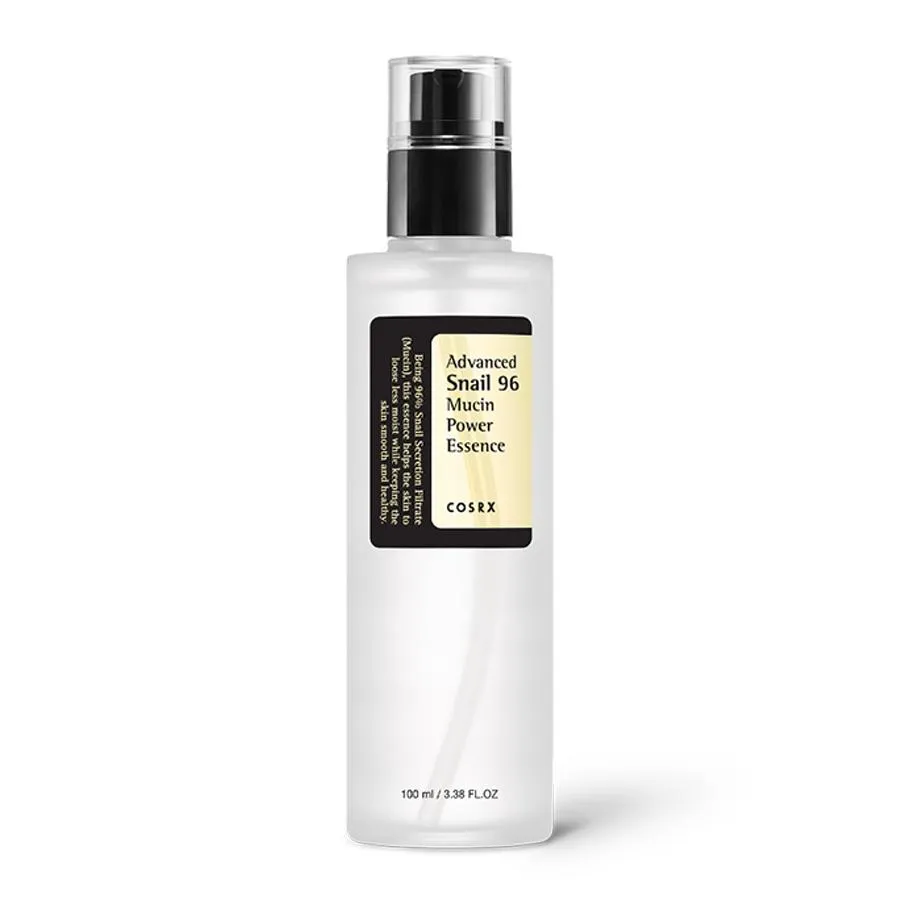 Advanced Snail 96 Mucin Power Essence