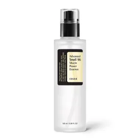 Advanced Snail 96 Mucin Power Essence