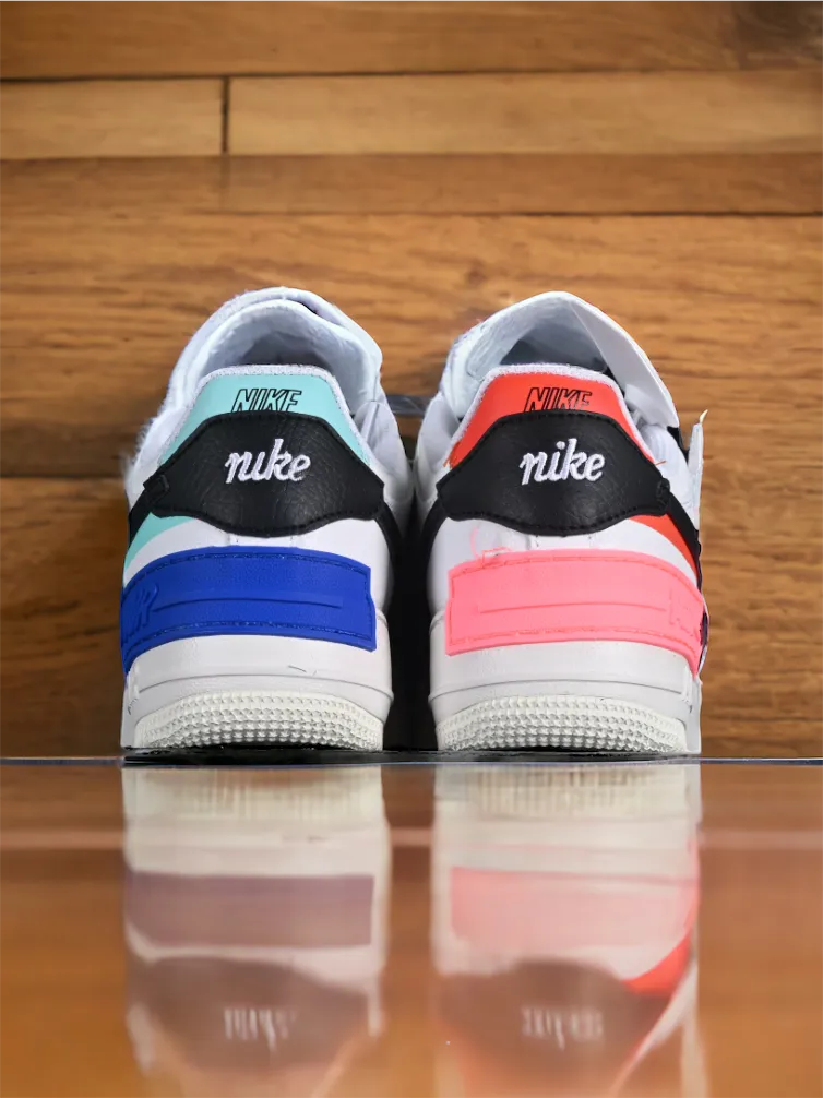 Air Force 1 low