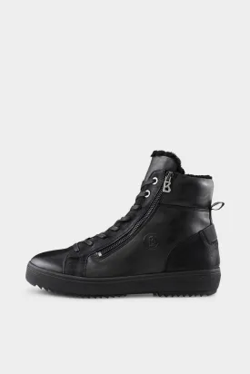Anchorage M4A Boots - Black