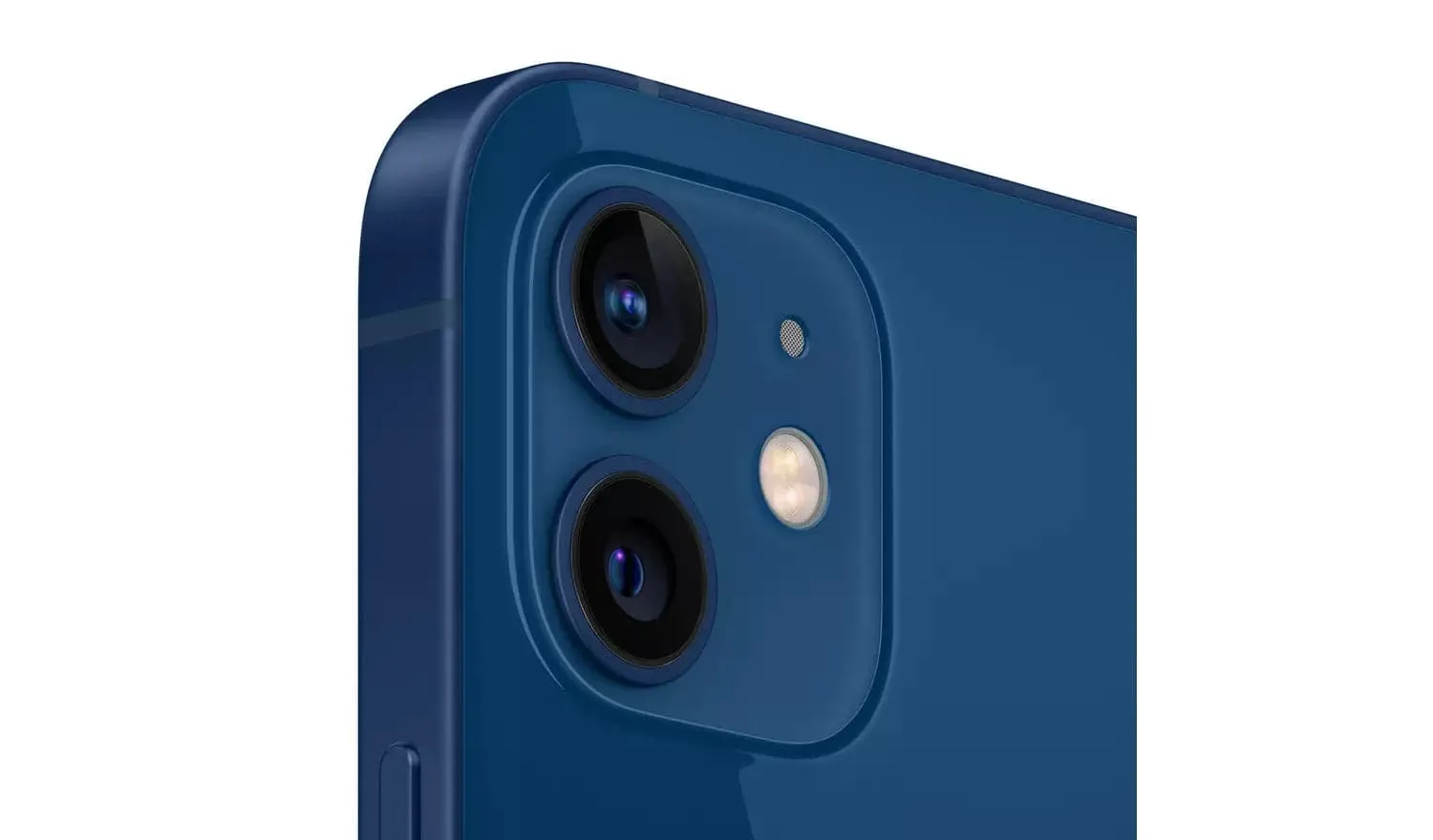 Apple iPhone 12 5G, 128GB - Unlocked, Blue