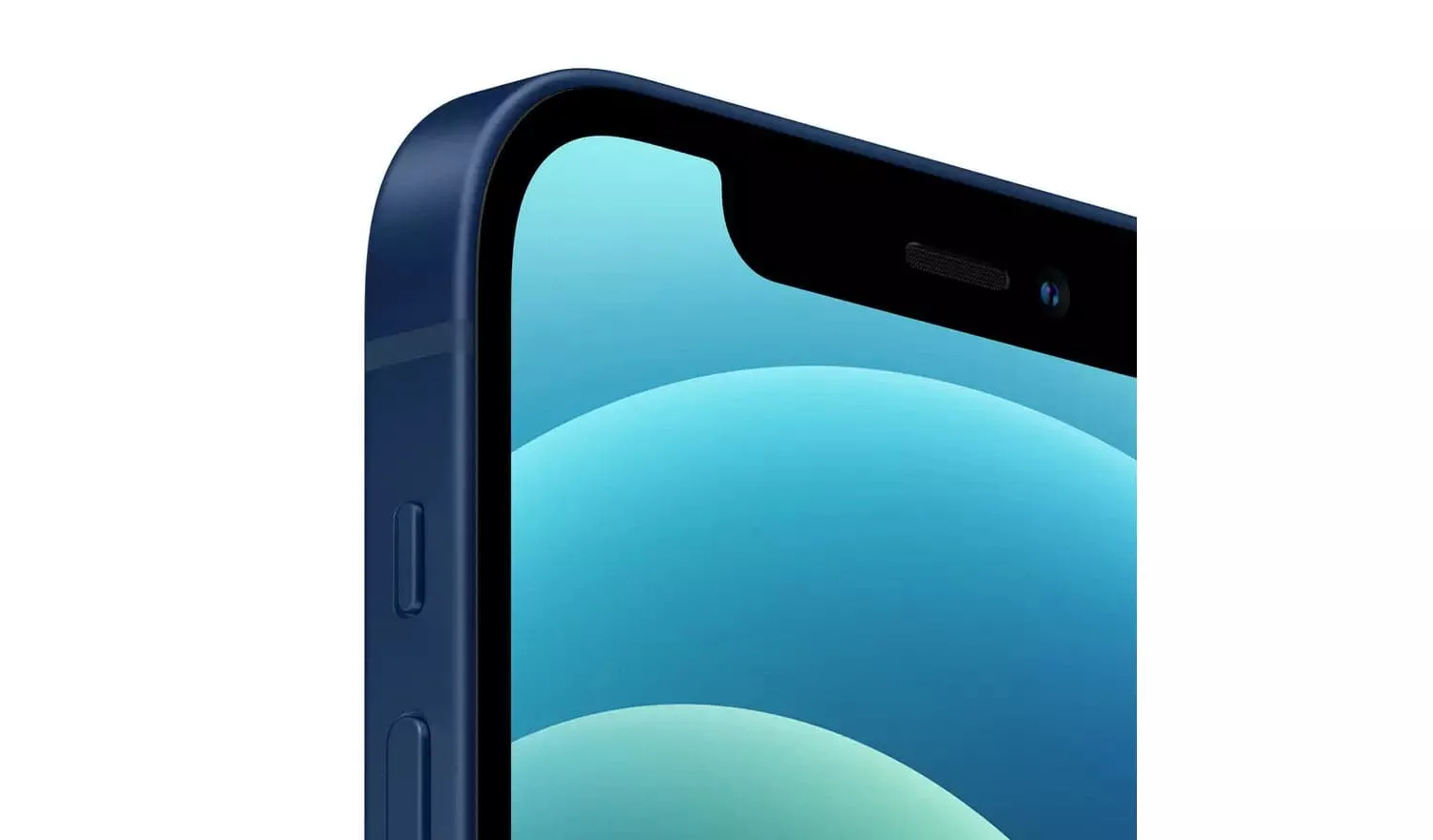 Apple iPhone 12 5G, 128GB - Unlocked, Blue