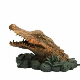 Aquascape Alligator Spitter
