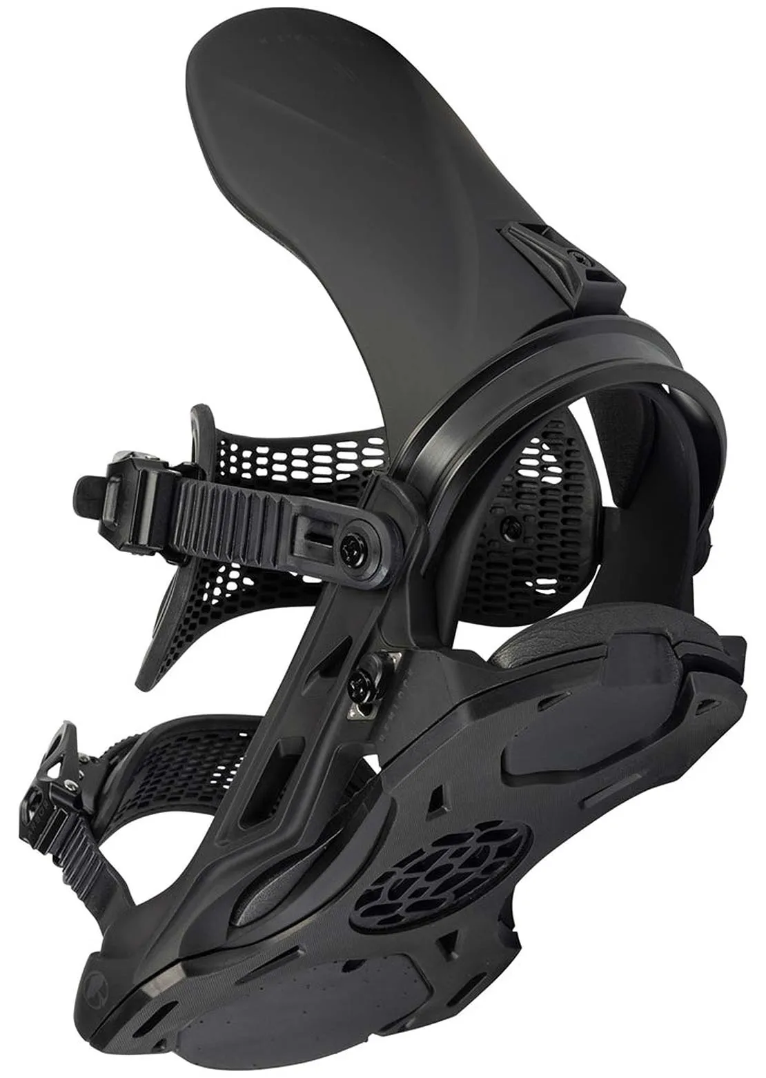 Arbor Hemlock Snowboard Binding