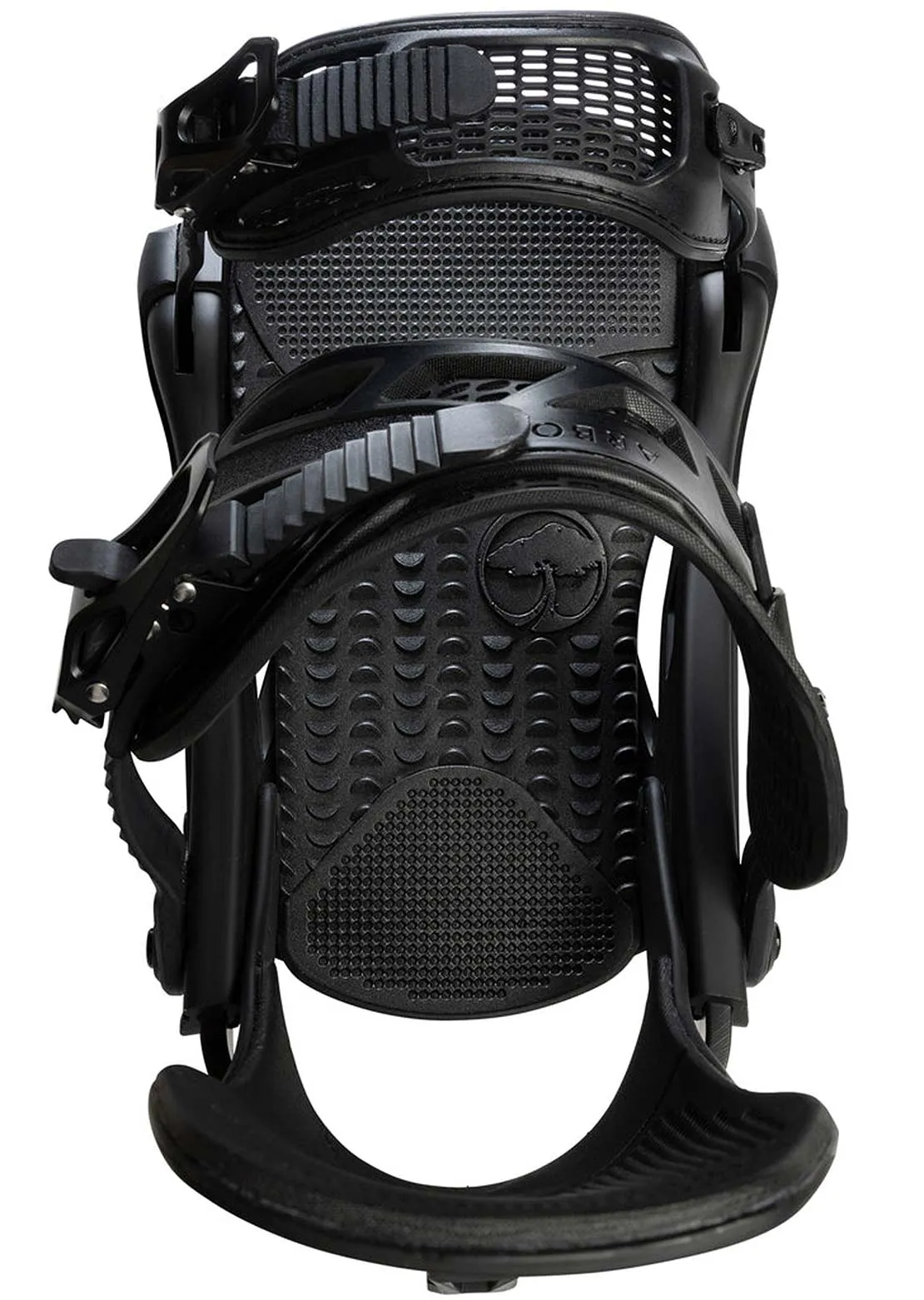 Arbor Hemlock Snowboard Binding