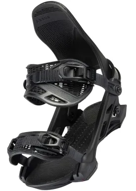 Arbor Hemlock Snowboard Binding