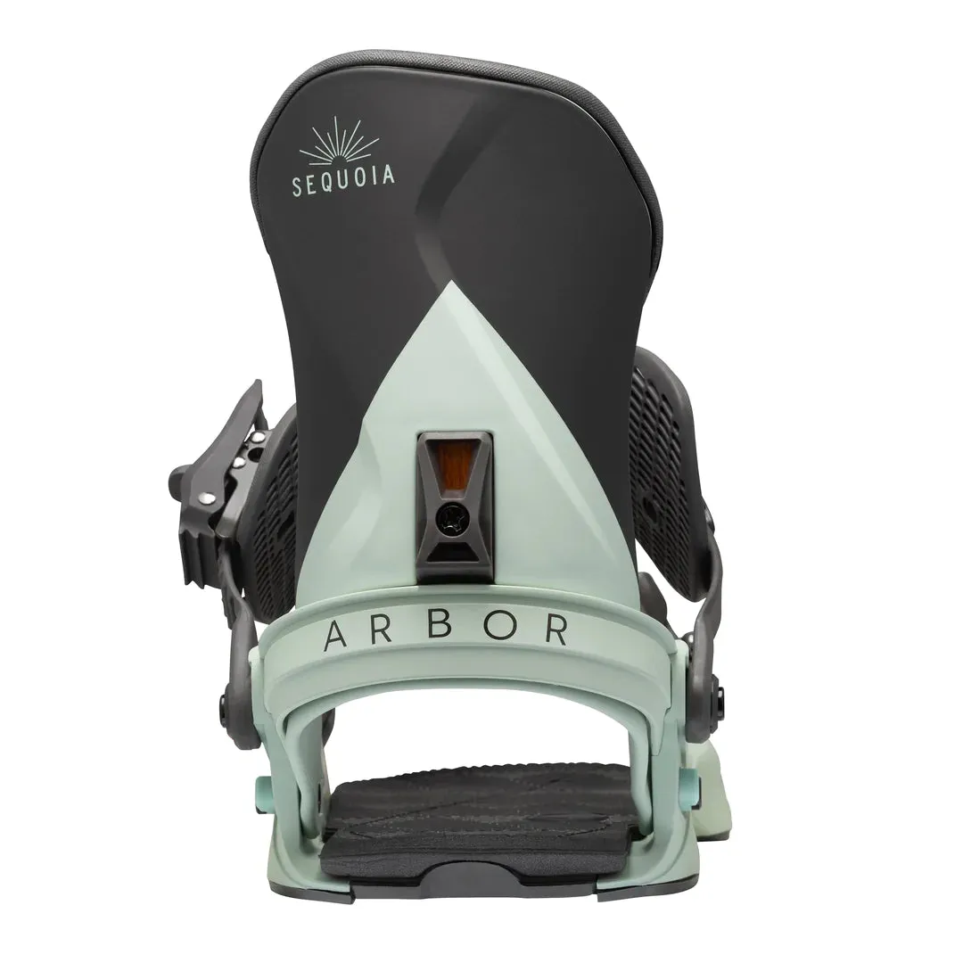 Arbor Sequoia Bindings 22/23