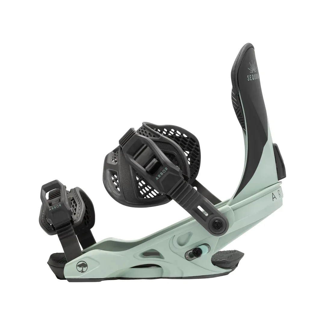 Arbor Sequoia Bindings 22/23