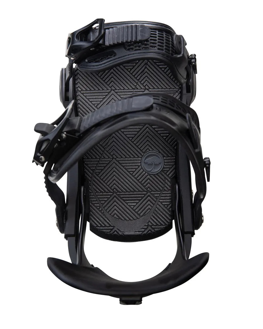 Arbor Women's Sequoia Snowboard Bindings 2022