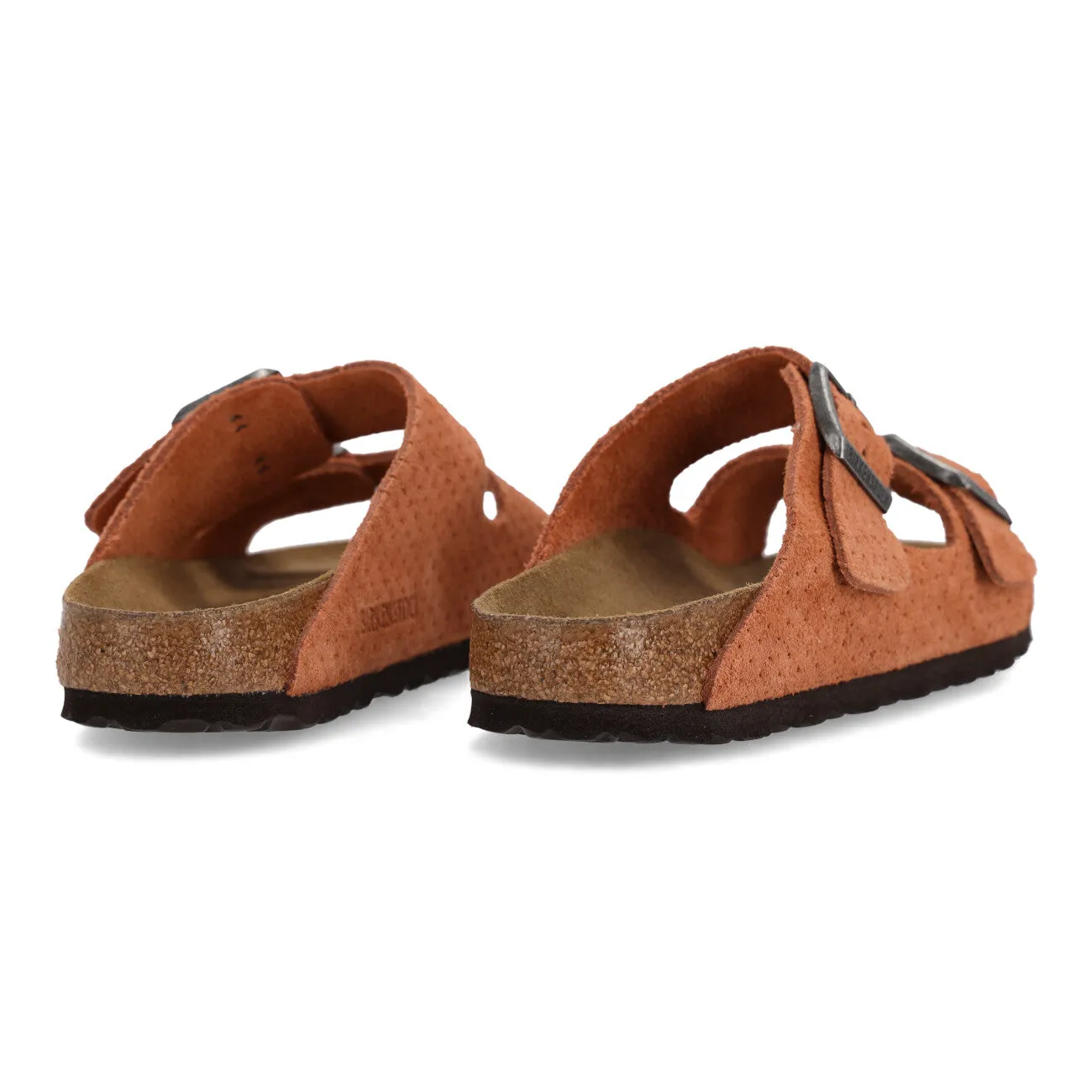 Arizona BS Suede Embossed