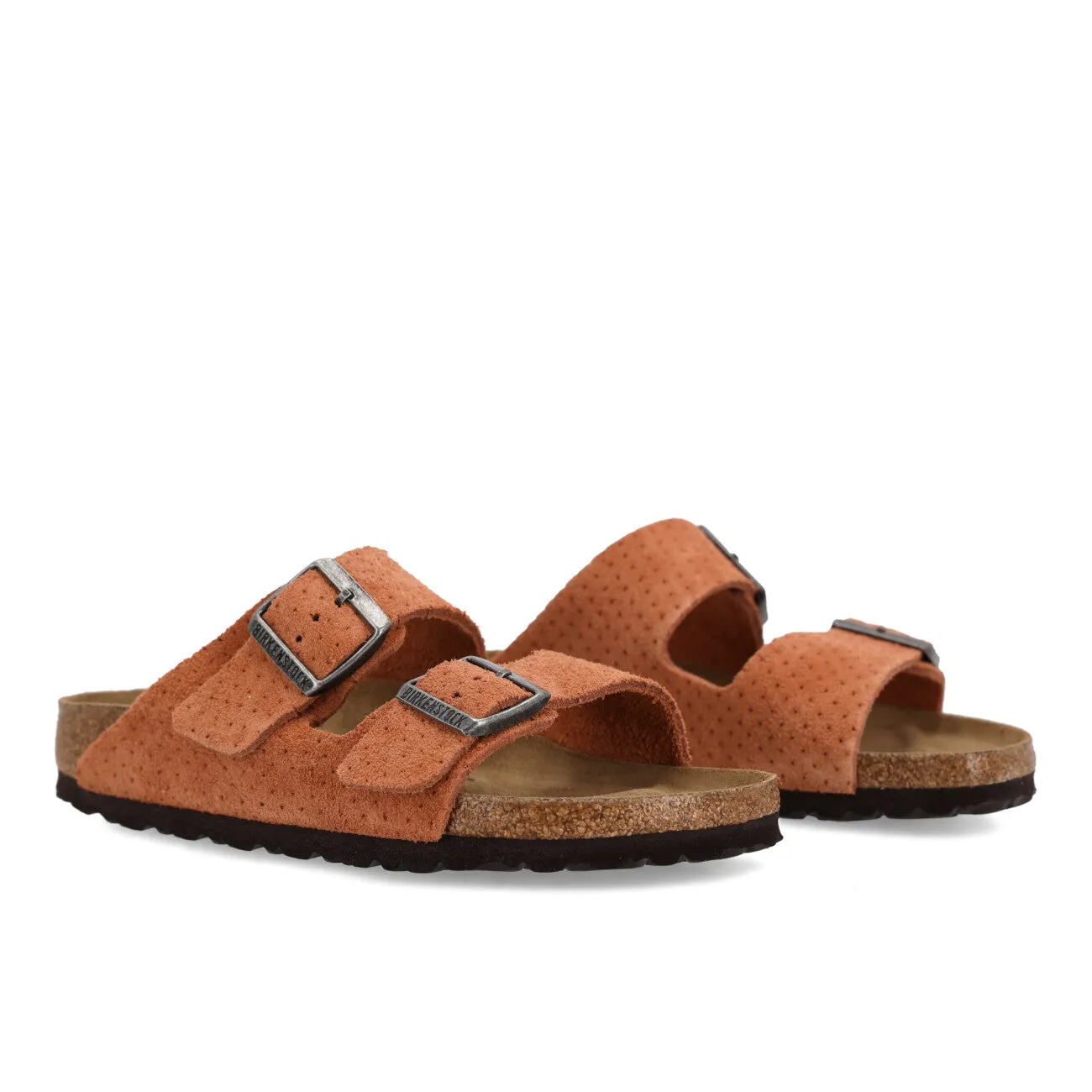 Arizona BS Suede Embossed