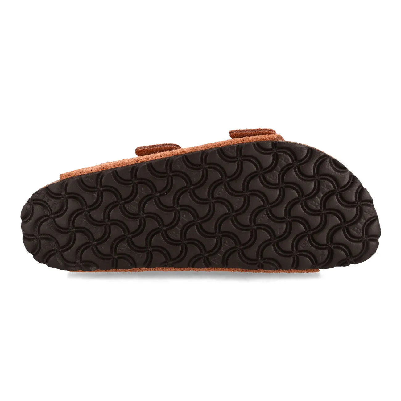 Arizona BS Suede Embossed