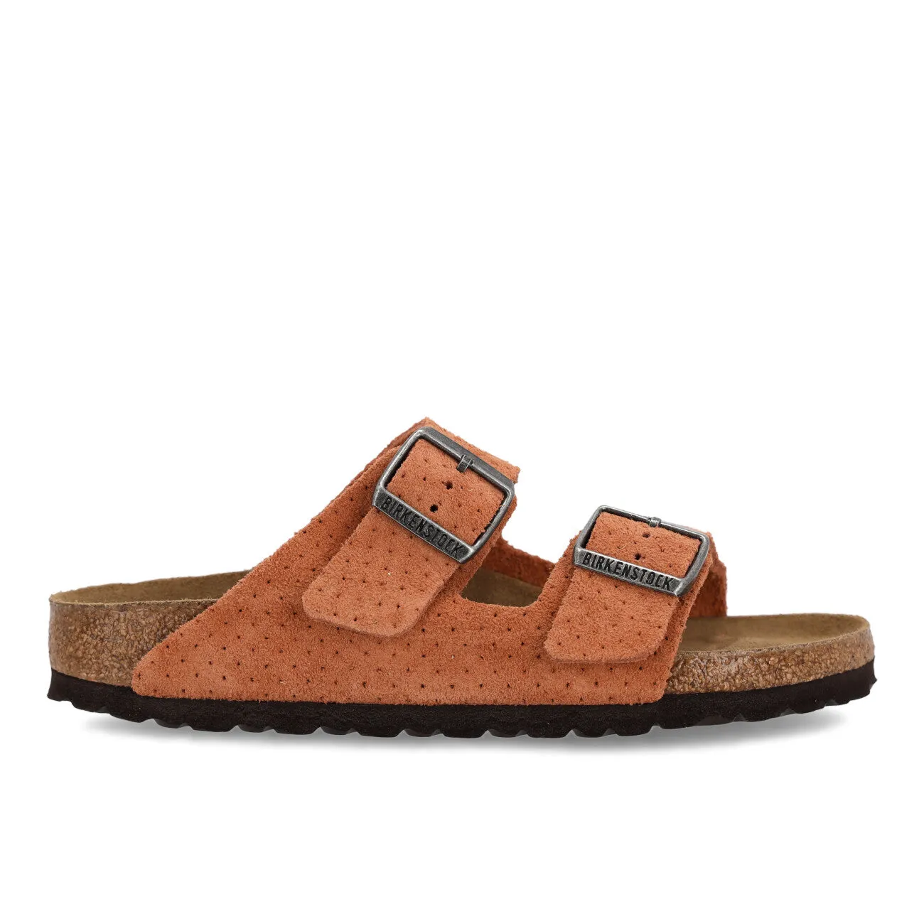 Arizona BS Suede Embossed