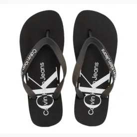 Beach Sandal - Black