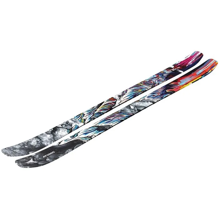 Bent Chetler 100