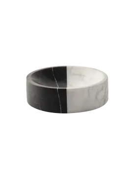 Bianco & Rosso Polar Bowl