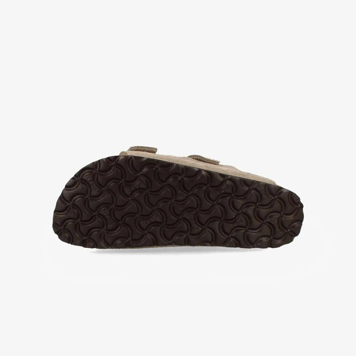 BIRKENSTOCK ARIZONA SUEDE LEATHER 【NARROW】
