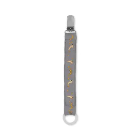 Bonne Nuit Vintage Pacifier Strap