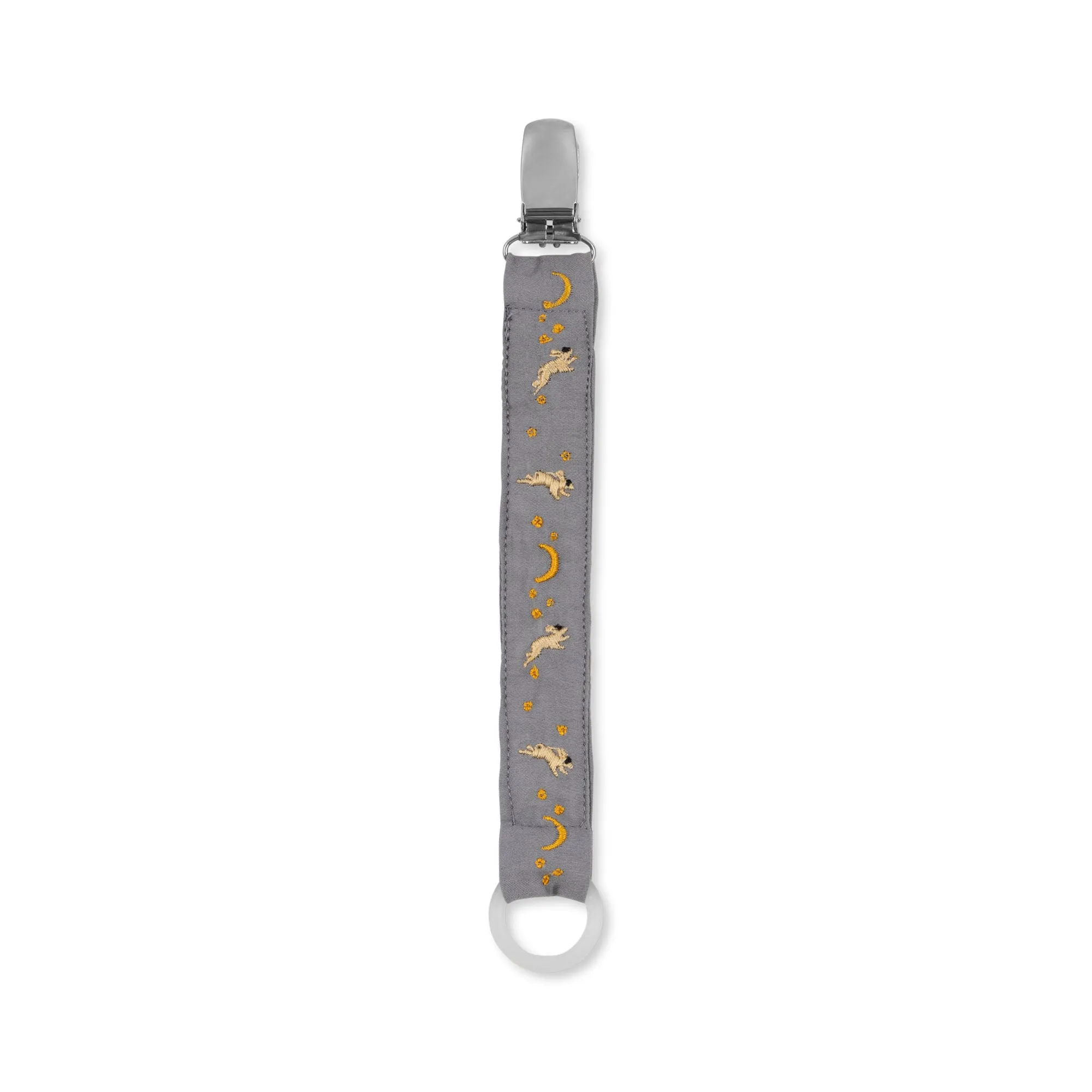 Bonne Nuit Vintage Pacifier Strap