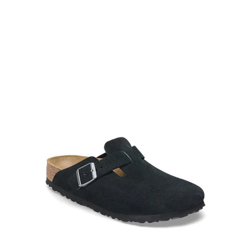 Boston LEVE Black