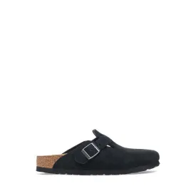 Boston LEVE Black