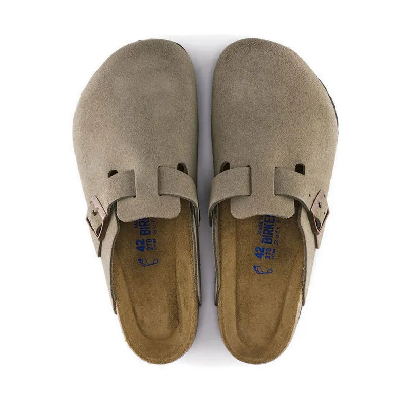 Boston SFB LEVE 560773 Taupe