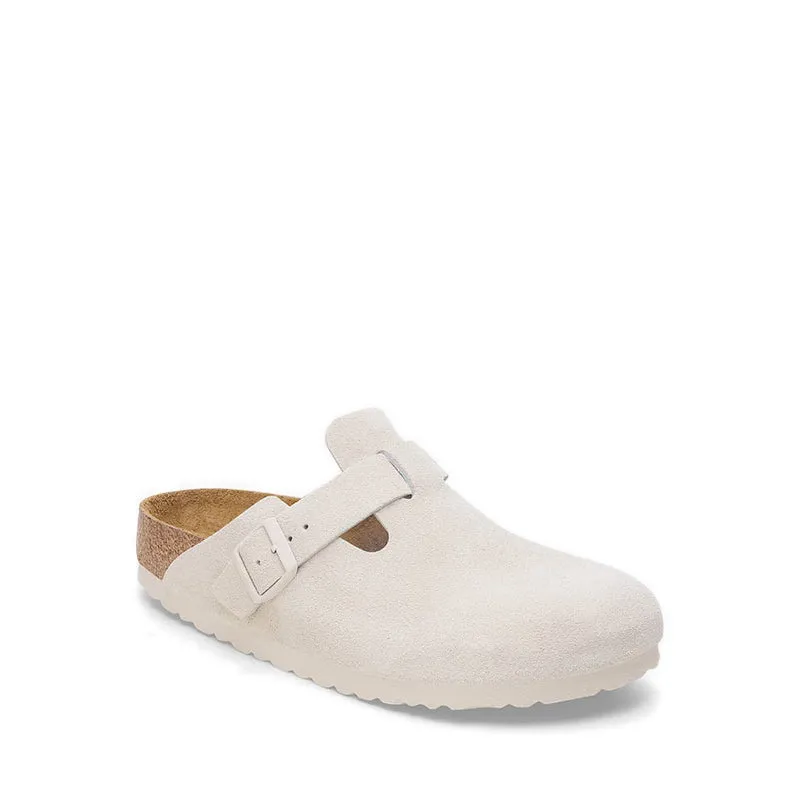 Boston Sfb Vl Antique White