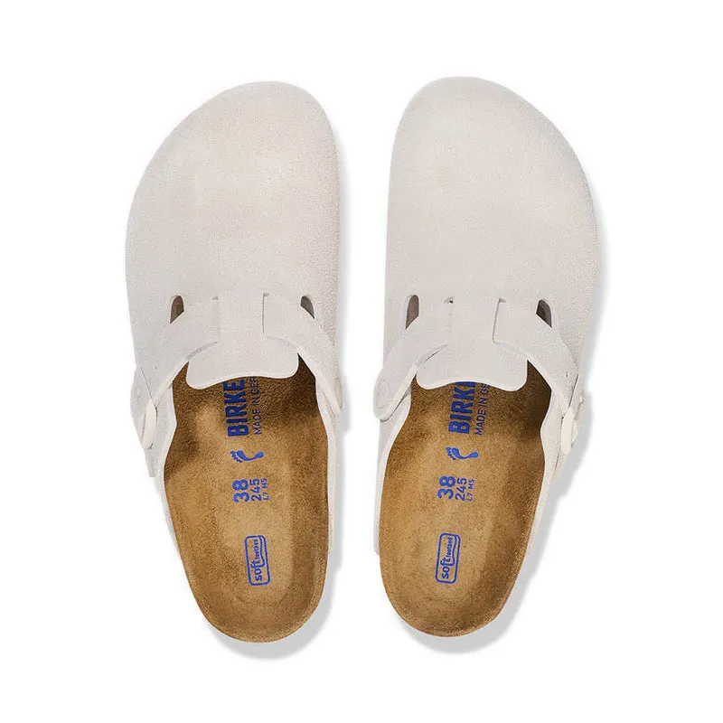 Boston Sfb Vl Antique White