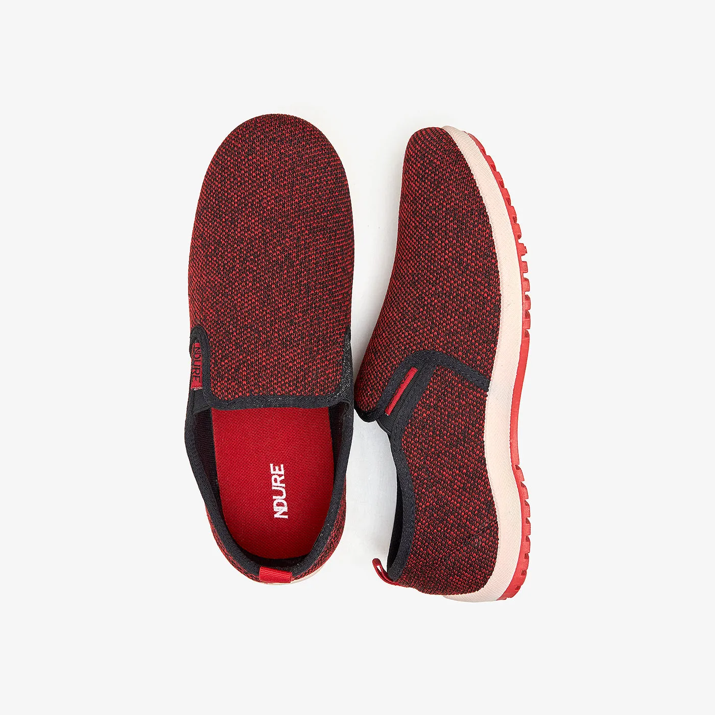 Boys Casual Athletic Shoes