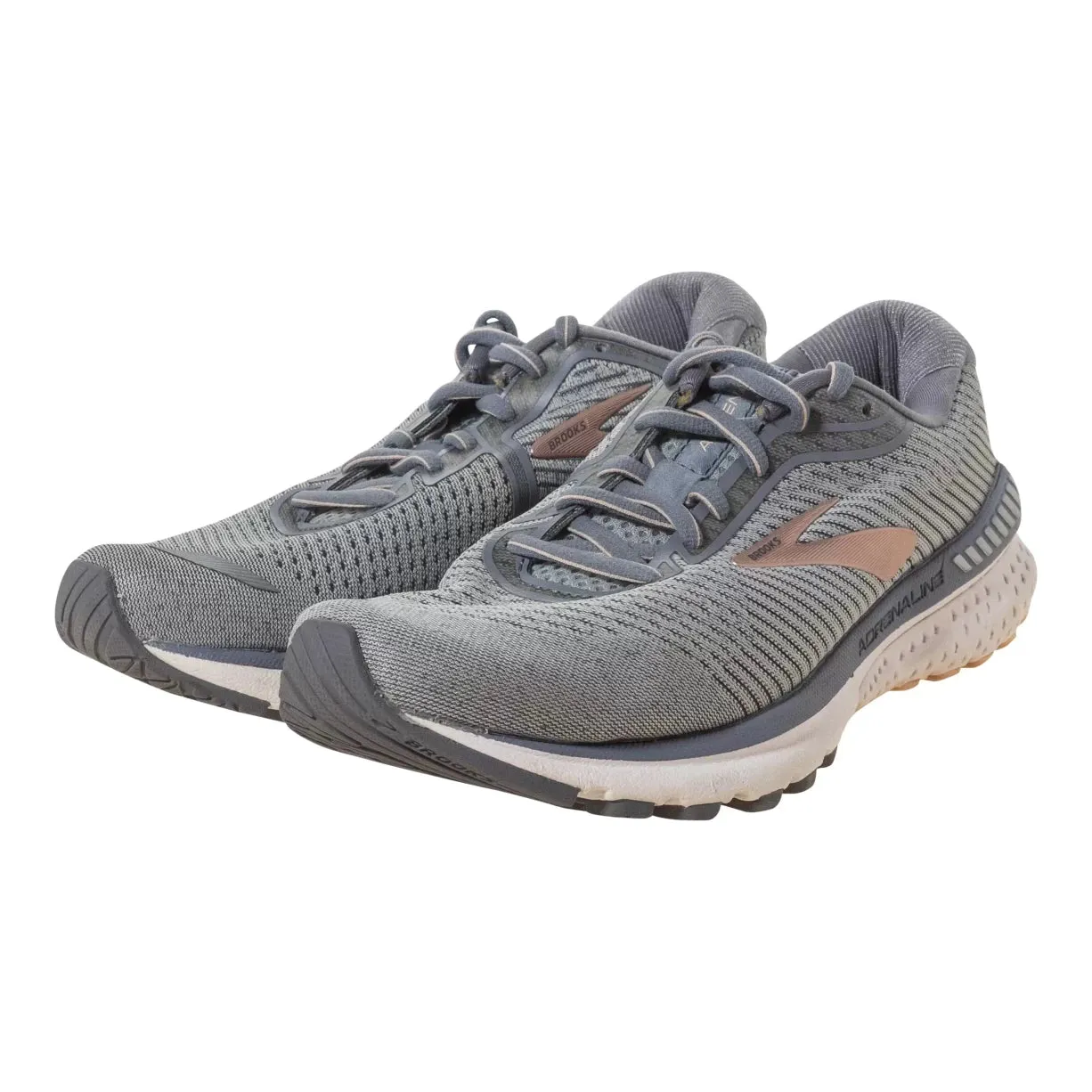 Brooks Adrenaline GTS 20 Road-Running Shoes - Women's