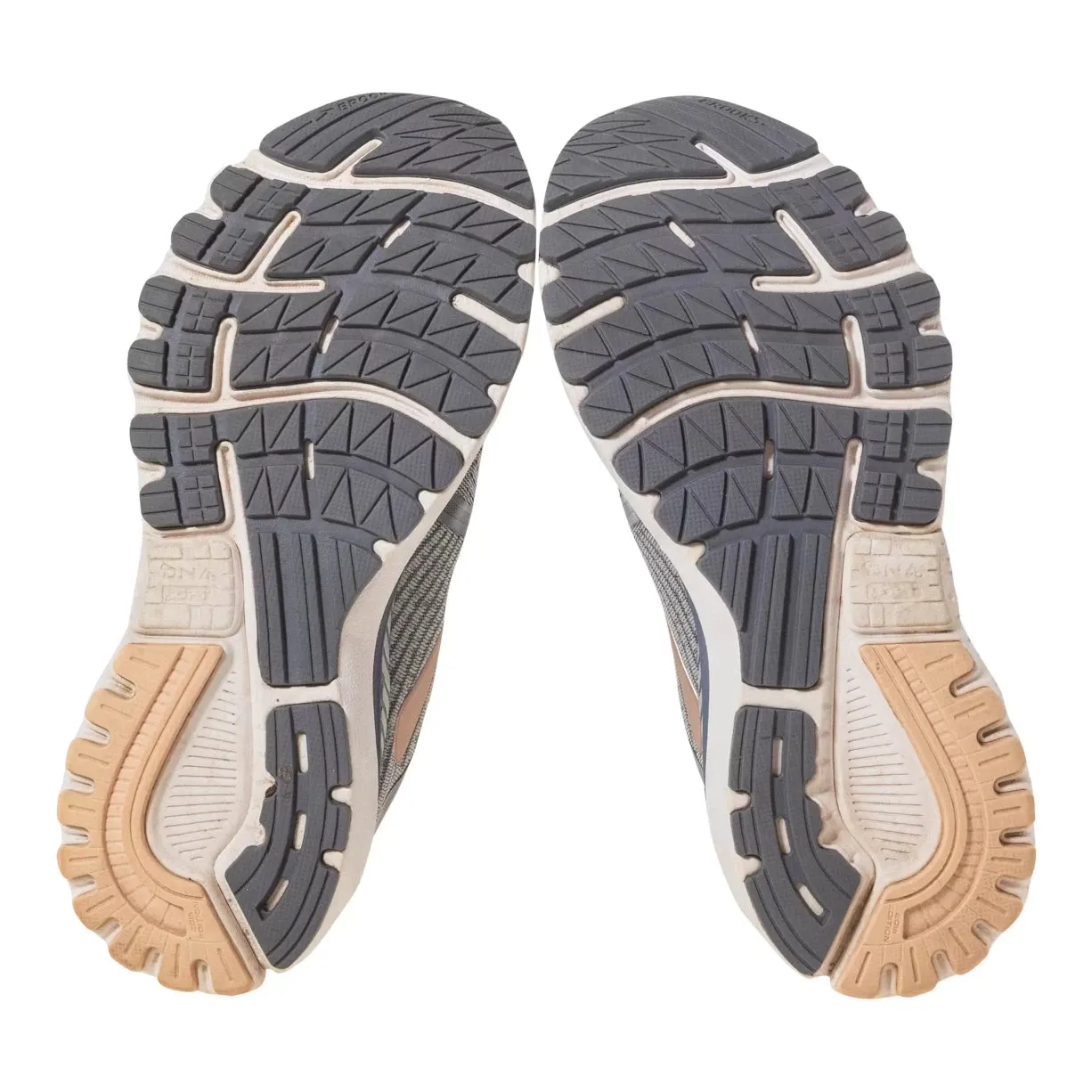 Brooks Adrenaline GTS 20 Road-Running Shoes - Women's