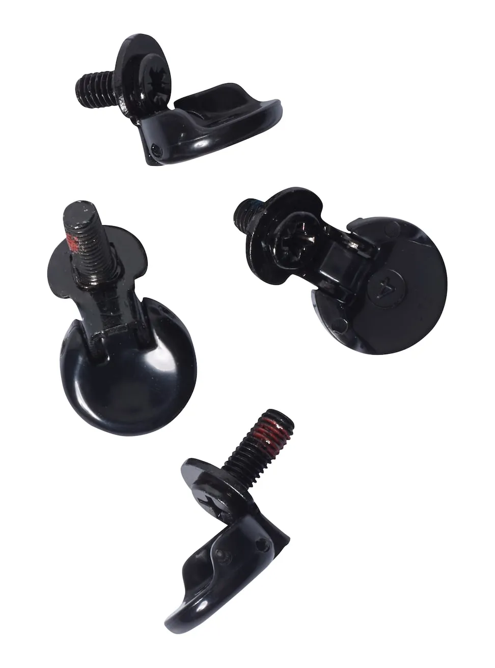 Burton Binding Toolless Strap Adjustment Screw Kit