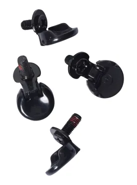 Burton Binding Toolless Strap Adjustment Screw Kit
