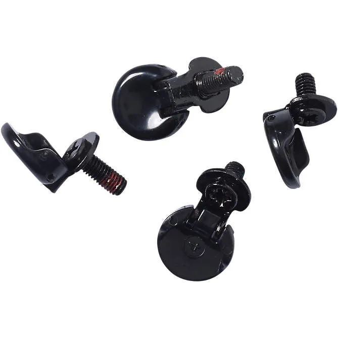 Burton Binding Toolless Strap Adjustment Screw Kit