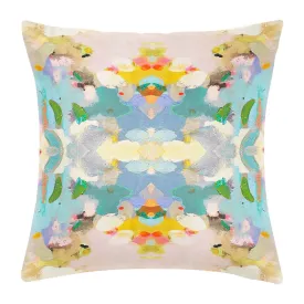 Calypso 22x22 Pillow