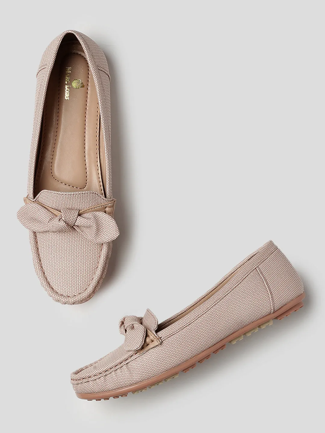 Casual Shoes Loafers