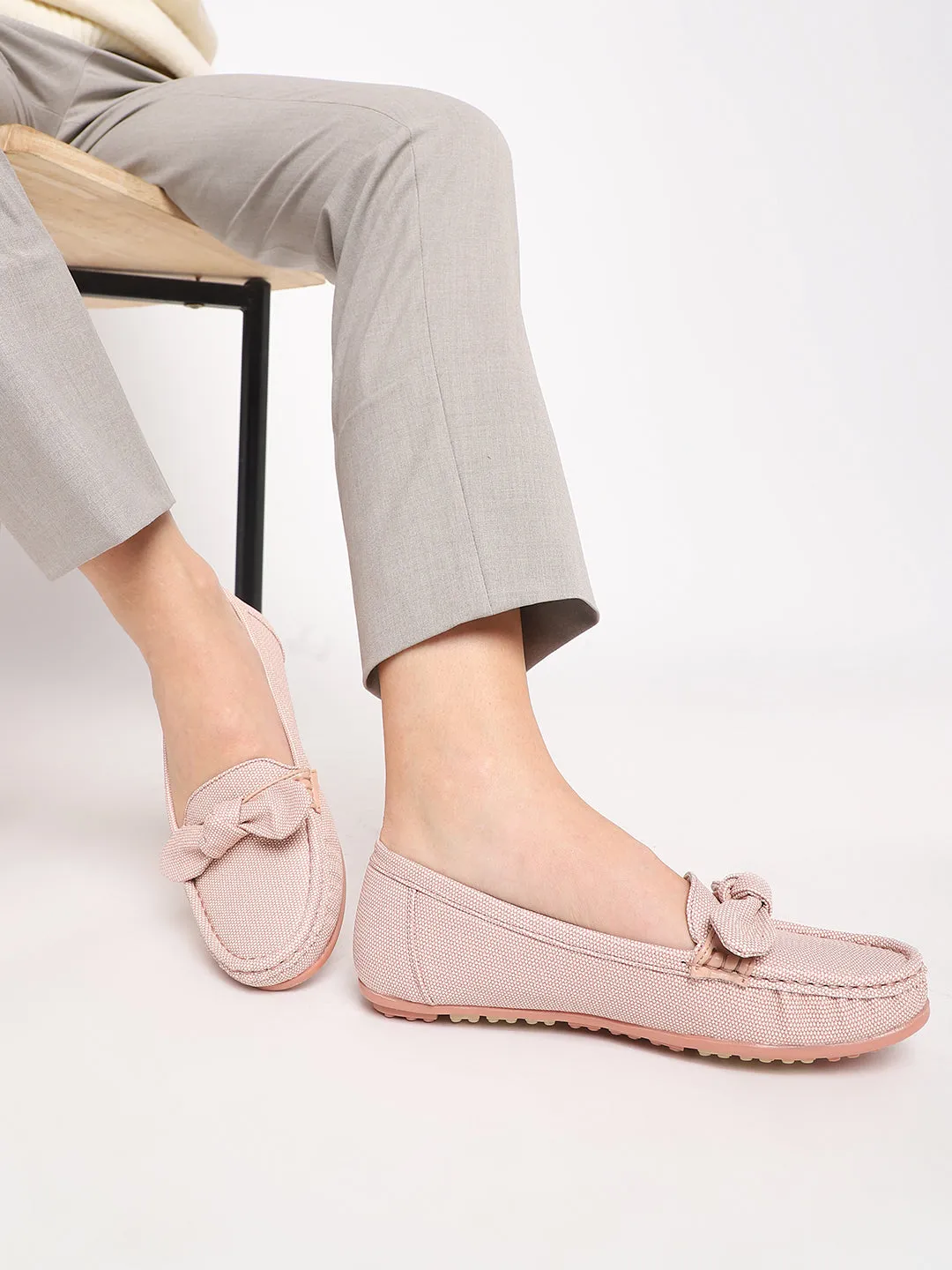 Casual Shoes Loafers
