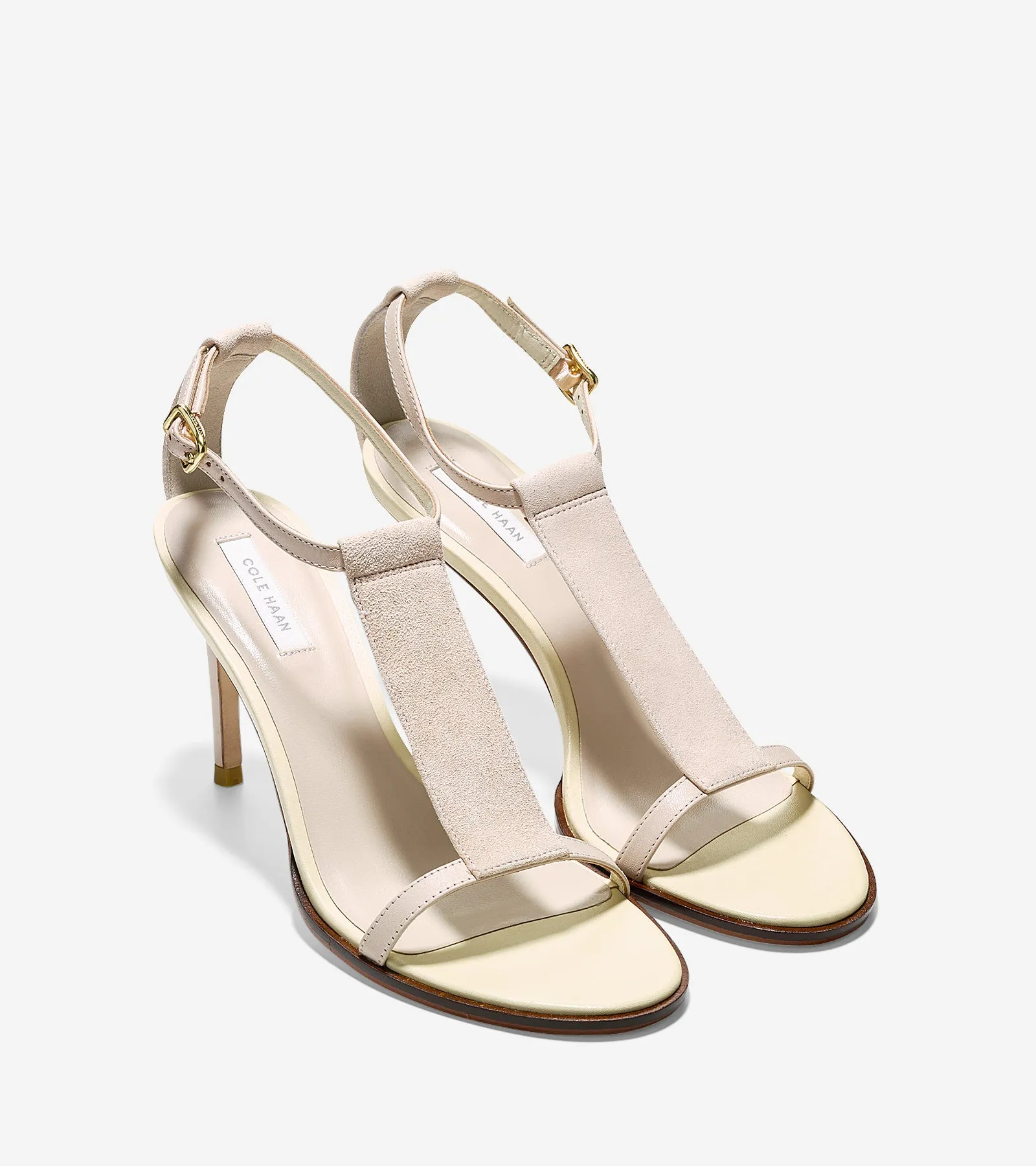 Cee Sandal (85mm)