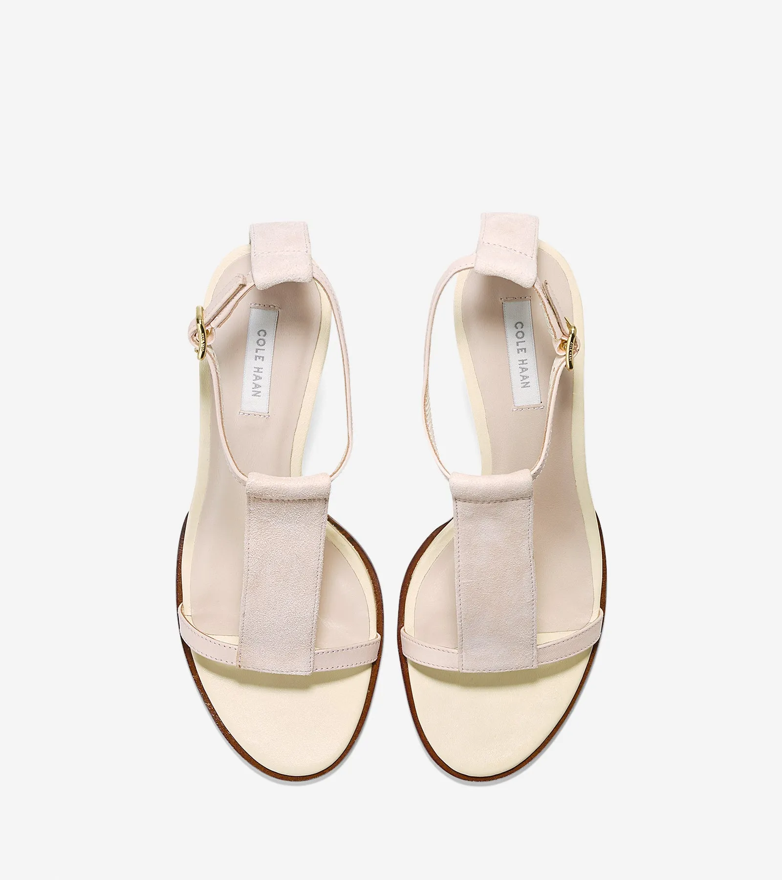 Cee Sandal (85mm)
